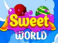 Logħba Dinjaj Sweet onlajn