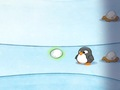 Logħba Snowmen kontra Penguin onlajn