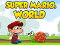 Logħba Super Mario: Id-Dinja onlajn