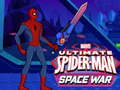 Logħba Spider-Man: Gwerra fl-Ajru onlajn