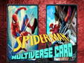 Logħba Spider-Man Multiverse Kartell onlajn