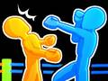 Logħba Boxing Imħatra 2 onlajn