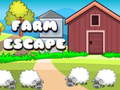 Logħba G2M Farm Escape onlajn