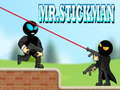 Logħba Sur Stickman onlajn