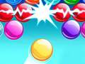Logħba Puzzle Bobble onlajn