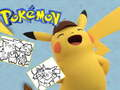 Logħba Pokémon onlajn