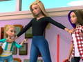 Logħba Puzzle tal-avventura fil-‘Dar tal-Barbie’ onlajn