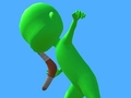 Logħba Sniper Boomerang 3D onlajn