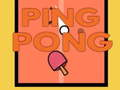 Logħba Ping pong onlajn