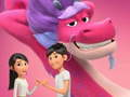 Logħba Puzzle ta' Dragon ta' Xewqa onlajn