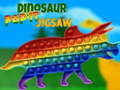 Logħba Puzzel ta' Dinosawru Pop It onlajn