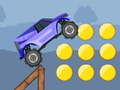 Logħba Wheels Kbar Monster Truck onlajn