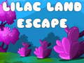 Logħba Ħarba mill-Art Lilac onlajn