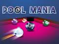 Logħba Manija tal-Pool onlajn