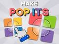 Logħba Agħmel Pop It onlajn