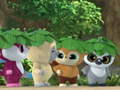 Logħba YooHoo għall-Ħlas Puzzle onlajn