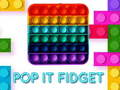 Logħba Pop it Fidget onlajn
