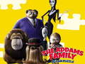 Logħba Il-Puzzle tal-Familja Addams onlajn