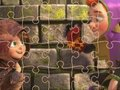 Logħba Avventura ta' Pil: Puzzl onlajn