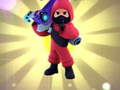 Logħba Ace Brawl Battle 3D onlajn