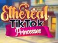 Logħba Prinċepessi Eterali ta' TikTok onlajn