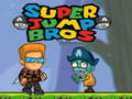 Logħba Super Jump Bros onlajn