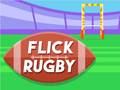Logħba Flick Rugby onlajn