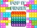Logħba Pop It Fidget onlajn