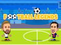 Logħba Legends tal-Futbol onlajn