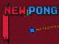Logħba Pong Ġdid onlajn