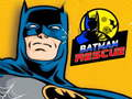Logħba Salvataġġ ta' Batman onlajn
