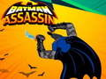 Logħba Batman: Assasin onlajn