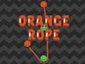 Logħba Rope Oranġu onlajn