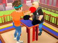 Logħba Master tal-Laps 3D onlajn