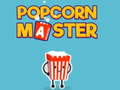 Logħba Master tal-Popcorn onlajn