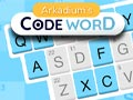 Logħba Il-Kelma Kodi ta' Arkadium onlajn