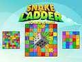 Logħba Logħba tal-Bord Snakes u Ladders onlajn