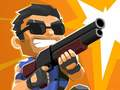 Logħba Sniper Zombie onlajn