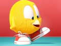 Logħba Fejn hi Chicky: Puzzle onlajn