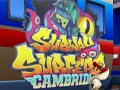 Logħba Subway Surfers Cambridge onlajn