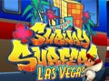 Logħba Subway Surfers Las Vegas onlajn