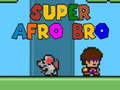 Logħba Super Afro Ħu onlajn
