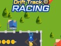 Logħba Racing ta' Drift Track onlajn
