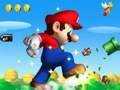 Logħba Super Mario 1 onlajn