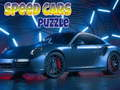 Logħba Puzzle ta' Cars Veloċi onlajn