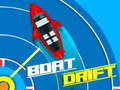 Logħba Drift tal-Boat onlajn