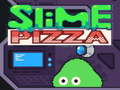 Logħba Pizza ta' Slime onlajn