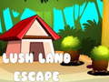 Logħba Skapar minn L-Art Lush onlajn