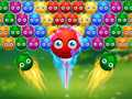 Logħba Ħelu Monster Bubble Shooter  onlajn