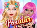 Logħba Salon Spa Popolari onlajn